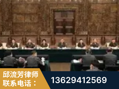 乳山-疑难刑事案件处理